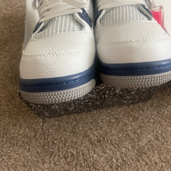 Jordan flight - Picture 4 of 7